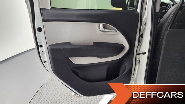 Kia RAY Van Prestige Special купить на сайте DeffCars