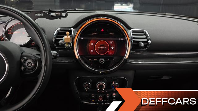 Mini CLUBMAN Standard 2nd купить на сайте DeffCars