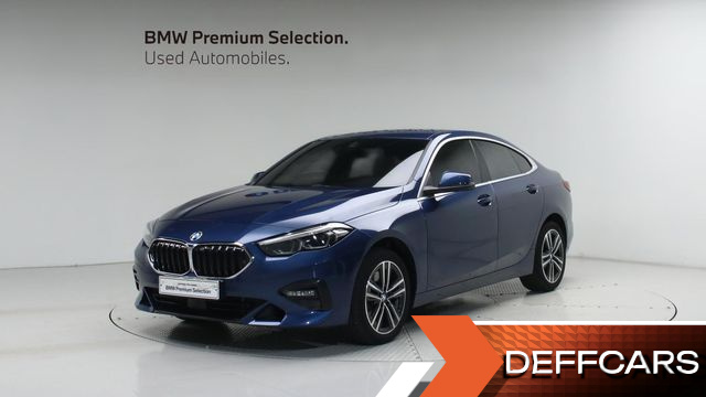 BMW 2-SERIES 220i Sport купить на сайте DeffCars