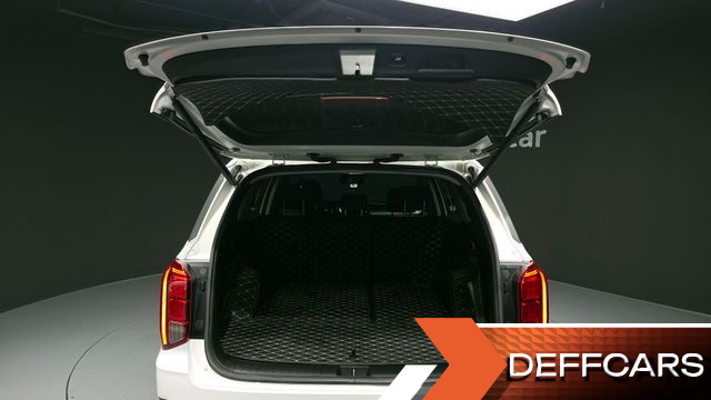 Hyundai PALISADE Diesel 2.2 2WD Prestige купить на сайте DeffCars