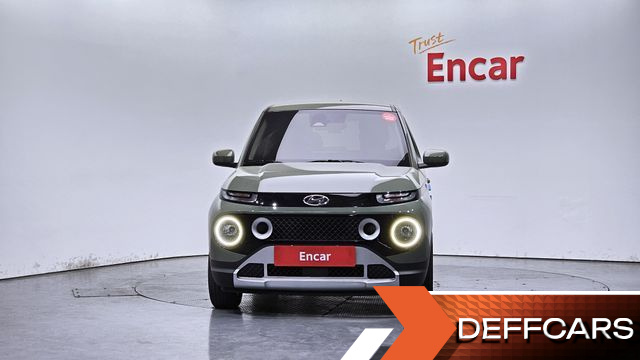 Hyundai CASPER Turbo Smart купить на сайте DeffCars