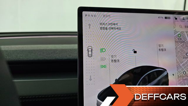 Tesla MODEL Y L Long Range AWD купить на сайте DeffCars