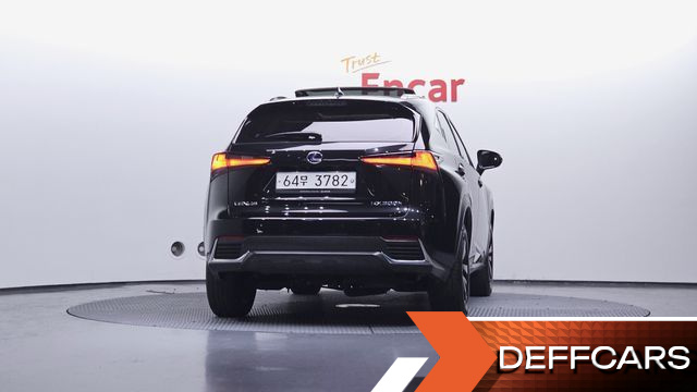 Lexus NX Executive купить на сайте DeffCars