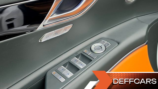 Genesis GV80 2.5T Gasoline 2WD купить на сайте DeffCars