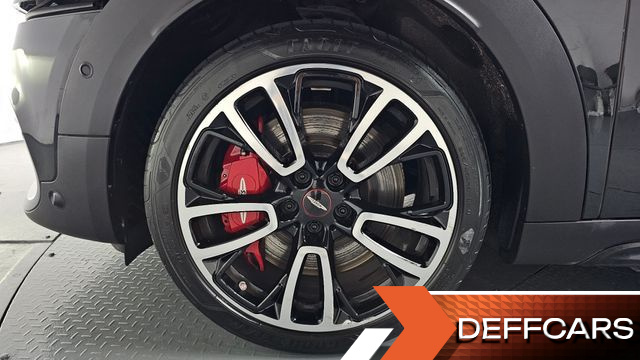 Mini COUNTRYMAN HIGH 2nd купить на сайте DeffCars