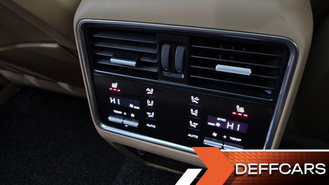 Porsche CAYENNE 3.0 E-HYBRID COUPE PLATINUM EDITION купить на сайте DeffCars