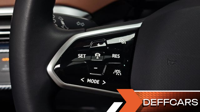 Volkswagen ID.4 Pro купить на сайте DeffCars
