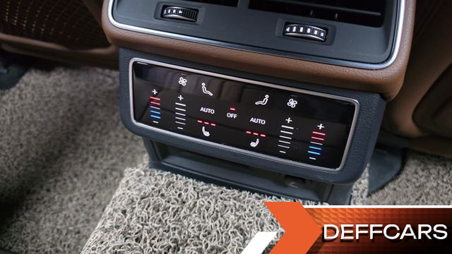 Audi A6 40 TDI Premium купить на сайте DeffCars