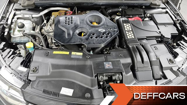 Renault-KoreaSamsung SM6 1.8 TCe Premiere купить на сайте DeffCars