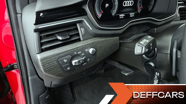 Audi A4 35 TDI Premium купить на сайте DeffCars