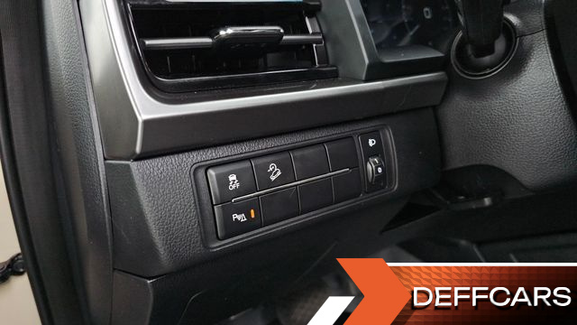 Ssangyong REXTON Diesel 2.2 2WD Culman Wild Plus купить на сайте DeffCars