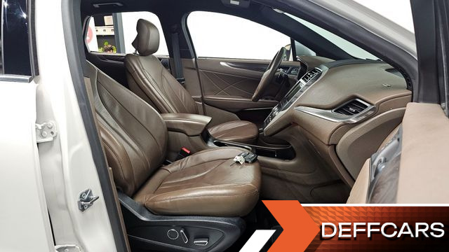 Lincoln MKC 2.0 AWD купить на сайте DeffCars