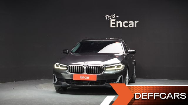 BMW 5-SERIES 530i Luxury купить на сайте DeffCars