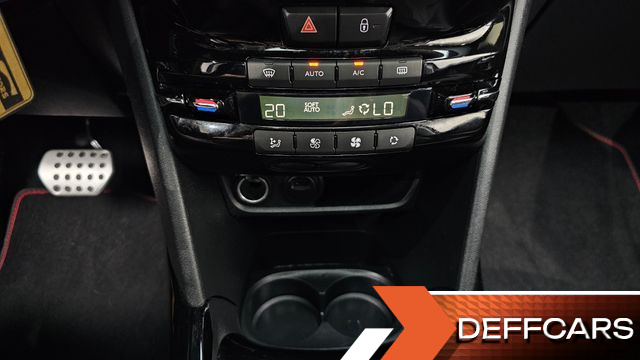 Peugeot 2008 1.5 BlueHDi GT Line купить на сайте DeffCars