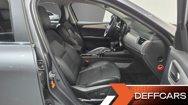 Renault-KoreaSamsung XM3 1.6 GTe RE купить на сайте DeffCars