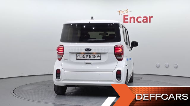Kia RAY Prestige купить на сайте DeffCars
