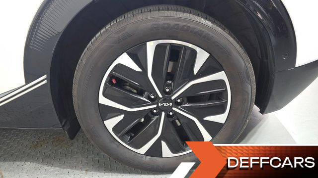 Kia EV6 Long Range Earth купить на сайте DeffCars