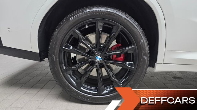 BMW X4 xDrive20i M Sport Pro Special Edition купить на сайте DeffCars