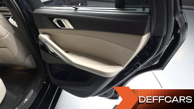 BMW X6 xDrive40i M Sport купить на сайте DeffCars