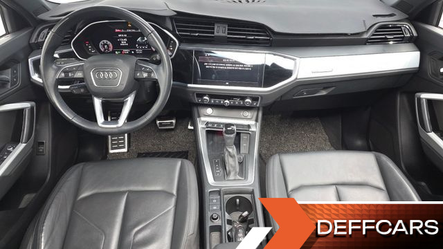 Audi Q3 35 TDI Premium купить на сайте DeffCars