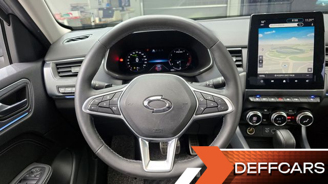 Renault-KoreaSamsung XM3 1.3 TCe RE Signature купить на сайте DeffCars