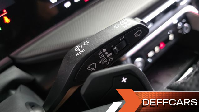 Audi Q5 45 TFSI Quattro S Line Black Ediiton купить на сайте DeffCars