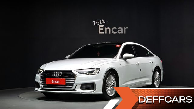 Audi A6 40 TDI Quattro Premium купить на сайте DeffCars