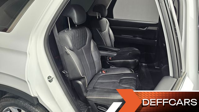 Hyundai PALISADE Gasoline 3.8 2WD Exclusive купить на сайте DeffCars