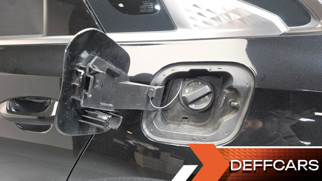 Kia K8 3.5 Gasoline 2WD Noblesse купить на сайте DeffCars