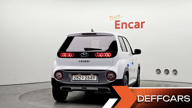 Hyundai CASPER Modern купить на сайте DeffCars