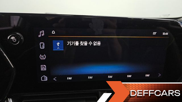 ChevroletGMDaewoo TRAX 1.2 ACTIV купить на сайте DeffCars