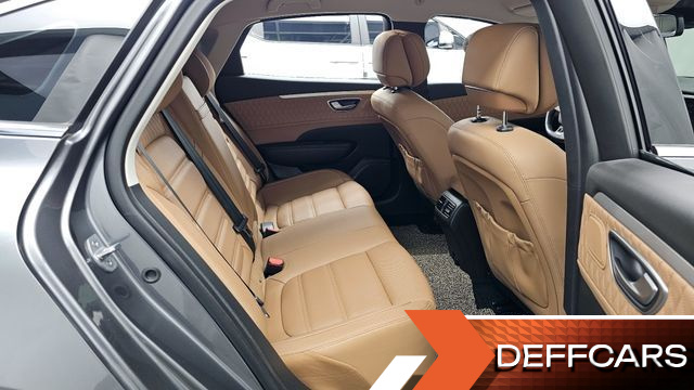 Renault-KoreaSamsung SM6 1.8 TCe Premiere купить на сайте DeffCars