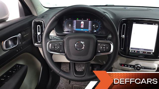 Volvo XC40 B4 Ultimate Bright купить на сайте DeffCars