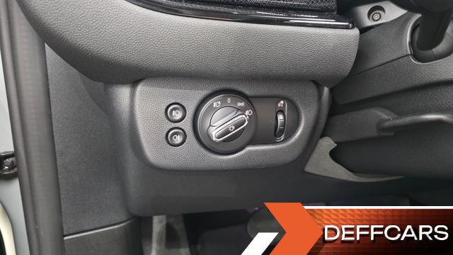 Mini CLUBMAN High 2nd купить на сайте DeffCars