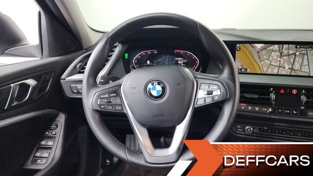 BMW 1-SERIES 120i Advantage купить на сайте DeffCars
