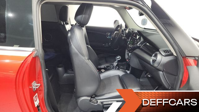 Mini COOPER HIGH Third Generation купить на сайте DeffCars