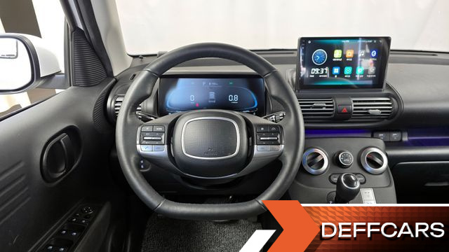 Hyundai CASPER Modern купить на сайте DeffCars