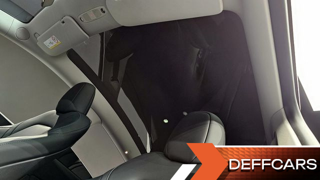 Tesla MODEL Y RWD купить на сайте DeffCars