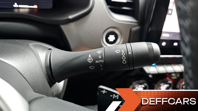 Renault-KoreaSamsung ARKANA 1.6 GTe Iconic купить на сайте DeffCars