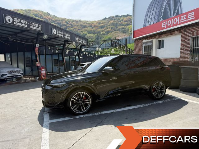 Audi Q5 45 TFSI Quattro S Line Black Ediiton купить на сайте DeffCars