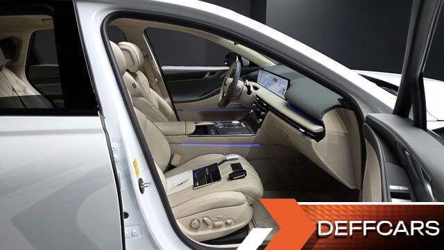 Genesis G80 Gasoline 2.5 Turbo AWD купить на сайте DeffCars