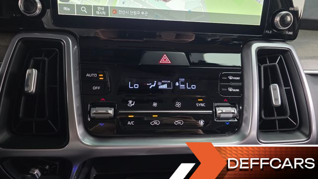 Kia SORENTO Diesel 2.2 4WD Prestige купить на сайте DeffCars