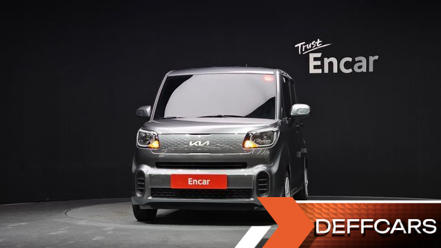 Kia RAY Van Prestige купить на сайте DeffCars