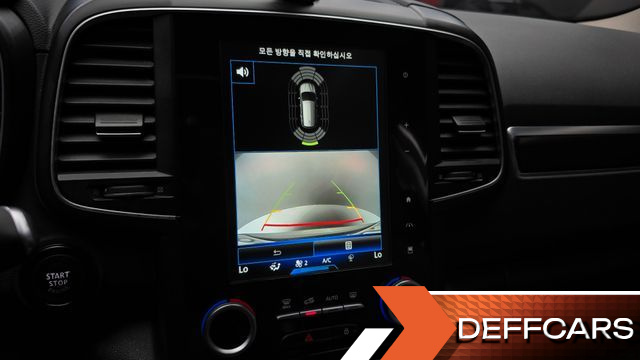 Renault-KoreaSamsung QM6 Diesel 2WD RE Signature купить на сайте DeffCars