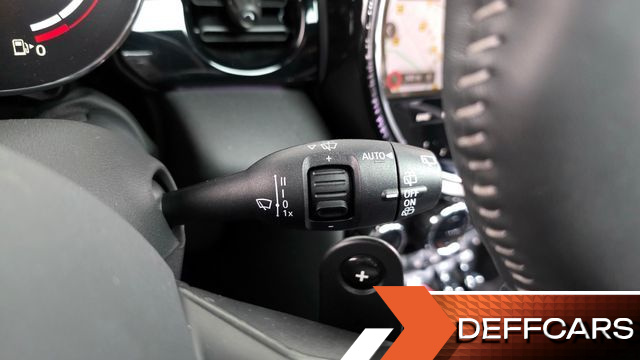 Mini COOPER JCW 3rd Generation купить на сайте DeffCars
