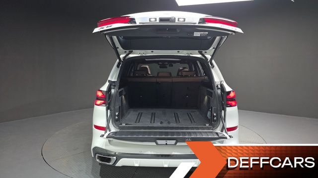 BMW X5 xDrive 40i M Sport купить на сайте DeffCars