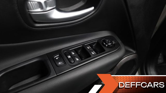 Jeep RENEGADE 2.4 Limited купить на сайте DeffCars
