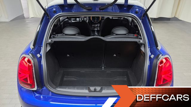 Mini COOPER Standard Third Generation купить на сайте DeffCars