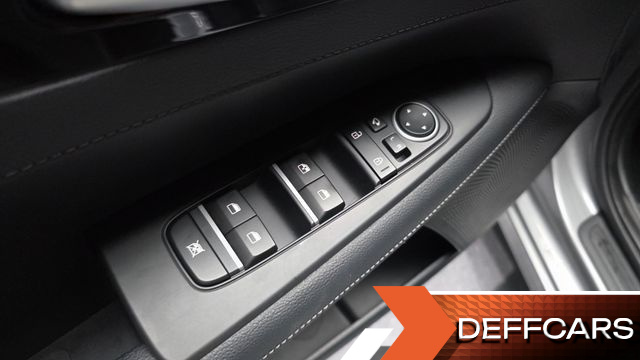 Kia K3 1.6 Prestige купить на сайте DeffCars