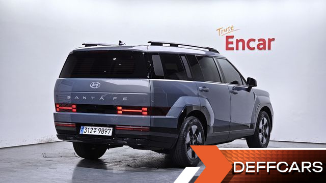 Hyundai SANTAFE HEV 1.6 2WD Calligraphy купить на сайте DeffCars